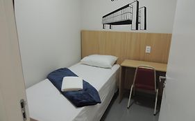 Sala Vip Rodoviaria Belo Horizonte